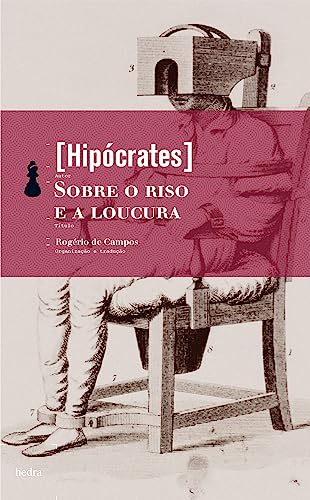 Sobre o riso e a loucura (Portuguese Edition)