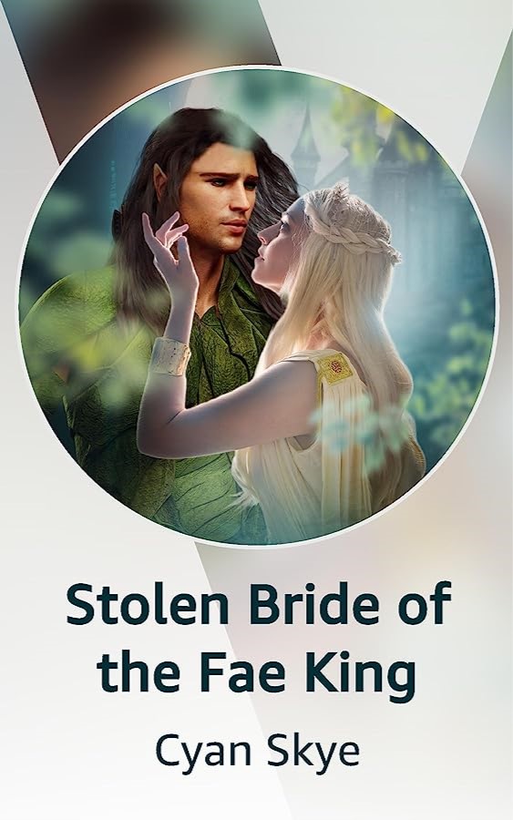 Stolen Bride of the Fae King