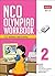 National Cyber Olympiad Work Book - Class 2