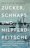 Zucker, Schnaps u...