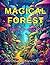 Magical Forest Coloring Boo...