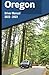 OREGON Driver Manual Driver and Motor Vehicle Services (2022-2023): Full Color and Up to Date for 2023 (Oregon Driver Manuals (English & Spanish))