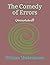 The Comedy of Errors: (Annotated)