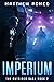 Imperium (The Outrider Saga, #2)