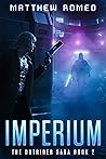 Imperium (The Outrider Saga, #2)