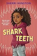 Shark Teeth (Bloomsbury) 