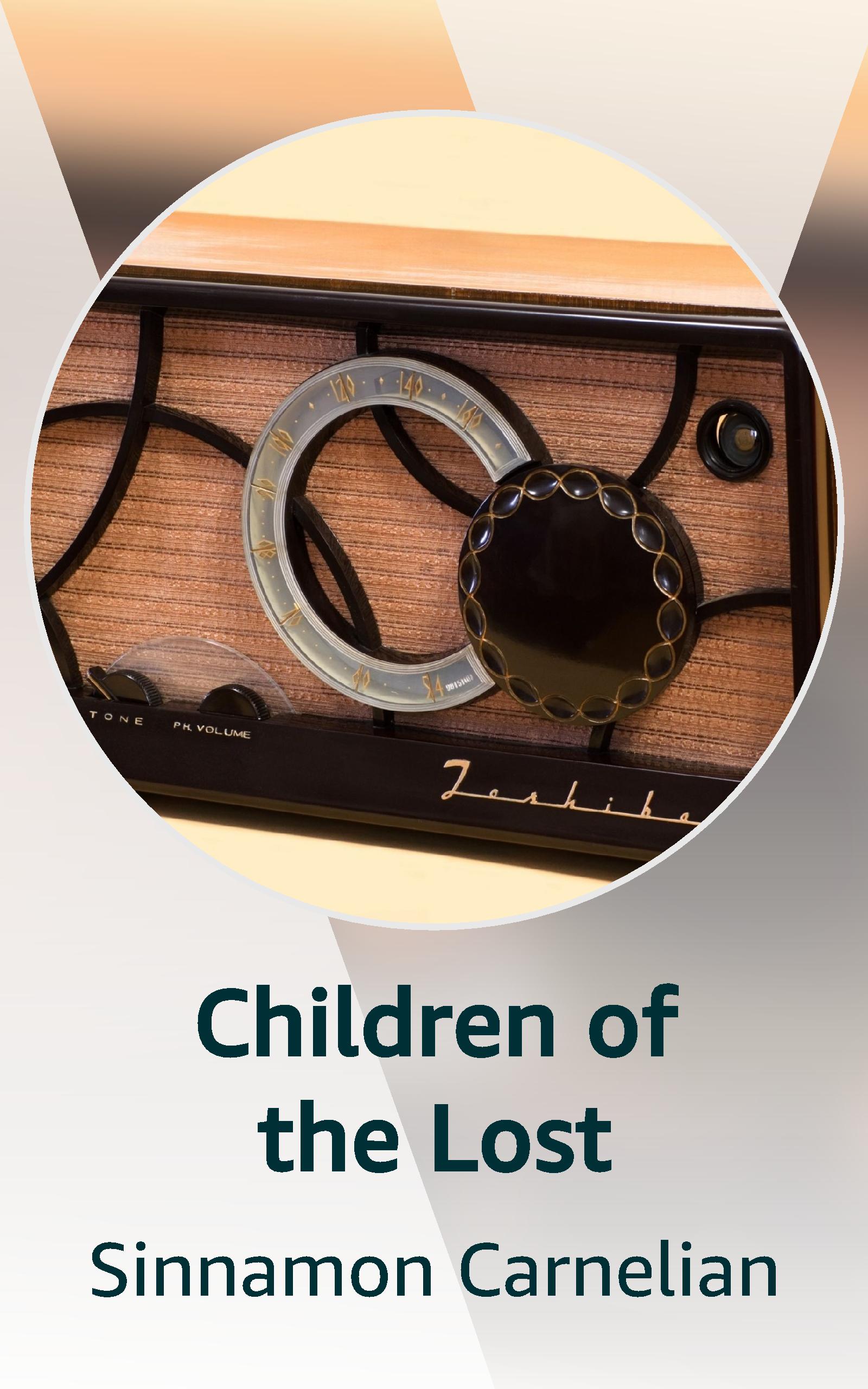 Children of the Lost
