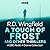 A Touch of Frost and Other Thrillers by R.D. Wingfield