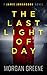 The Last Light of Day (DI Jamie Johansson, #8)