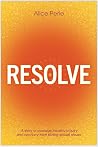 Resolve: A Story ...