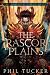The Rascor Plains (The Immortal Great Souls, #2)