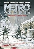 Metro 2033. Powieść graficzna