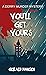 You'll Get Yours (The Derry Murder Mysteries Book 1)