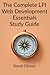 The Complete LPI Web Development Essentials Exam Study Guide: Learn the basics of HTML, CSS, JavaScript, Express.js, and Node.js and launch your career in full stack web development