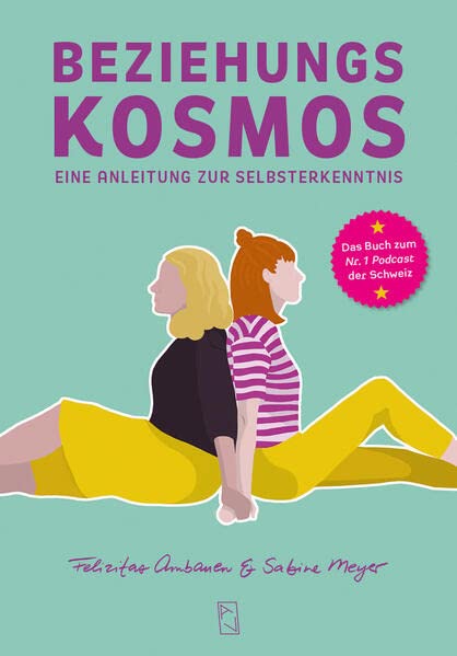 Beziehungskosmos (Hardcover)
