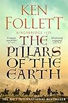 The Pillars of the Earth by Ken Follett