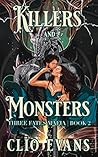 Killers and Monsters by Clio Evans
