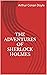 The Adventures of Sherlock Holmes
