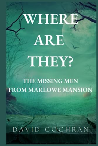Where Are They?