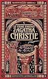 Le crime parfait d'Agatha Christie by Bénédicte Jourgeaud