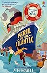 Mysteries at Sea:...
