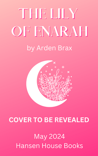 The Lily of Enarah (Unknown Binding)
