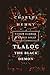 CODEX HAMMER& CODEX GIGAS: TLALOC THE BLACK DEMON
