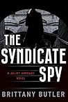 The Syndicate Spy...