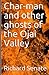 Char-man and other ghosts of the Ojai Valley