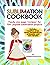 Sublimation Cookbook by Jennifer Maker