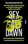 Sex at Dawn: How ...