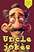 Uncle jokes: Gift from Niece Nephew, Birthday, Holiday, Gift Idea, Funny Uncle, Gift for Uncle, Family Book
