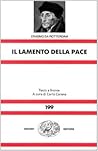 Il lamento della pace
