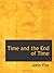 Time and the End of Time