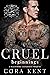 Cruel Beginnings by Cora Kent