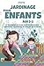 JARDINAGE POUR ENFANTS DE ÀGE 3-5 by Prime Publication