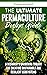 The Ultimate Permaculture Design Guide by Frank Mitchell