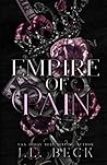 Empire of Pain by J.L. Beck
