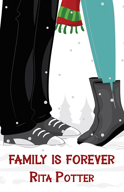 Family is Forever (Kindle Edition)