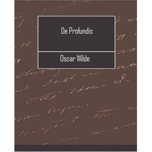 De Profundis