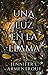 Una luz en la llama