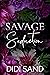 Savage Seduction by Didi Sand
