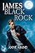 James. Black Rock 4: (Fantasía romántica con lobos y brujas) (Spanish Edition)