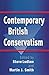 Contemporary British Conser...