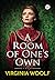 A Room of One's Own