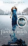 Book cover for Ich fürchte mich nicht (Shatter Me, #1)