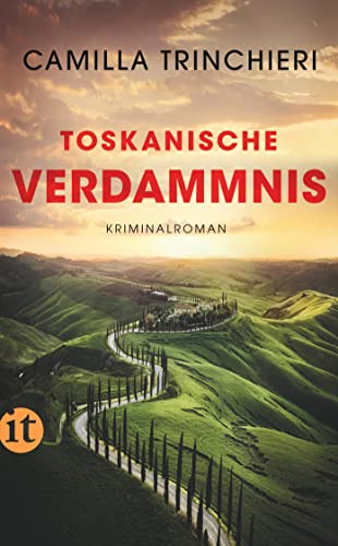 Toskanische Verdammnis (Paperback)
