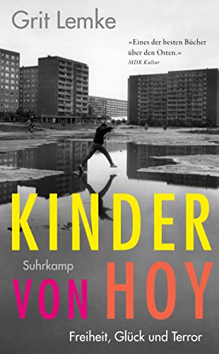 Kinder von Hoy (Paperback)