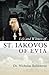 Life and Witness of St. Iakovos of Evia by Nicholas Baldimtsis