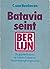 Batavia seint: 'Berlijn'; de geschiedenis van de Indische Duitsers in Nederlandse gevangenschap